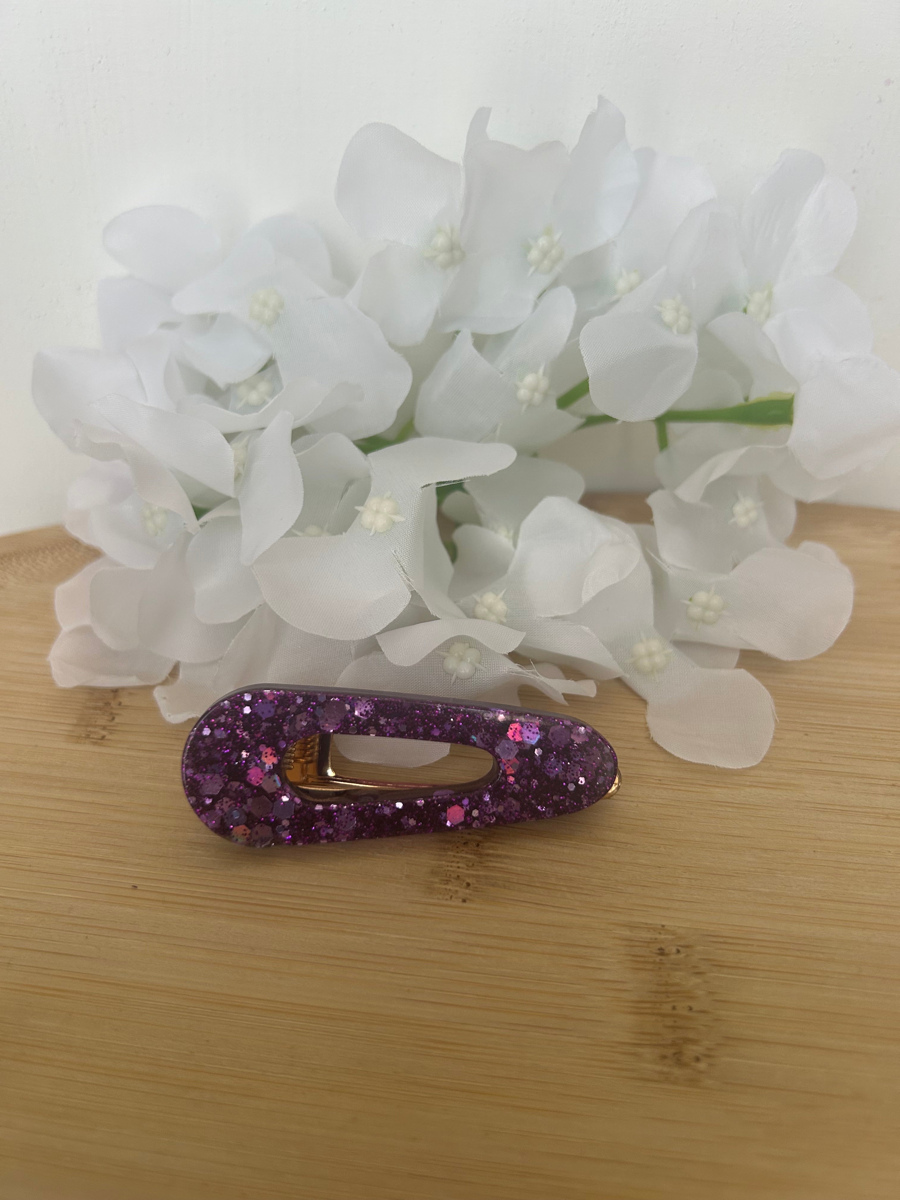 Barrette