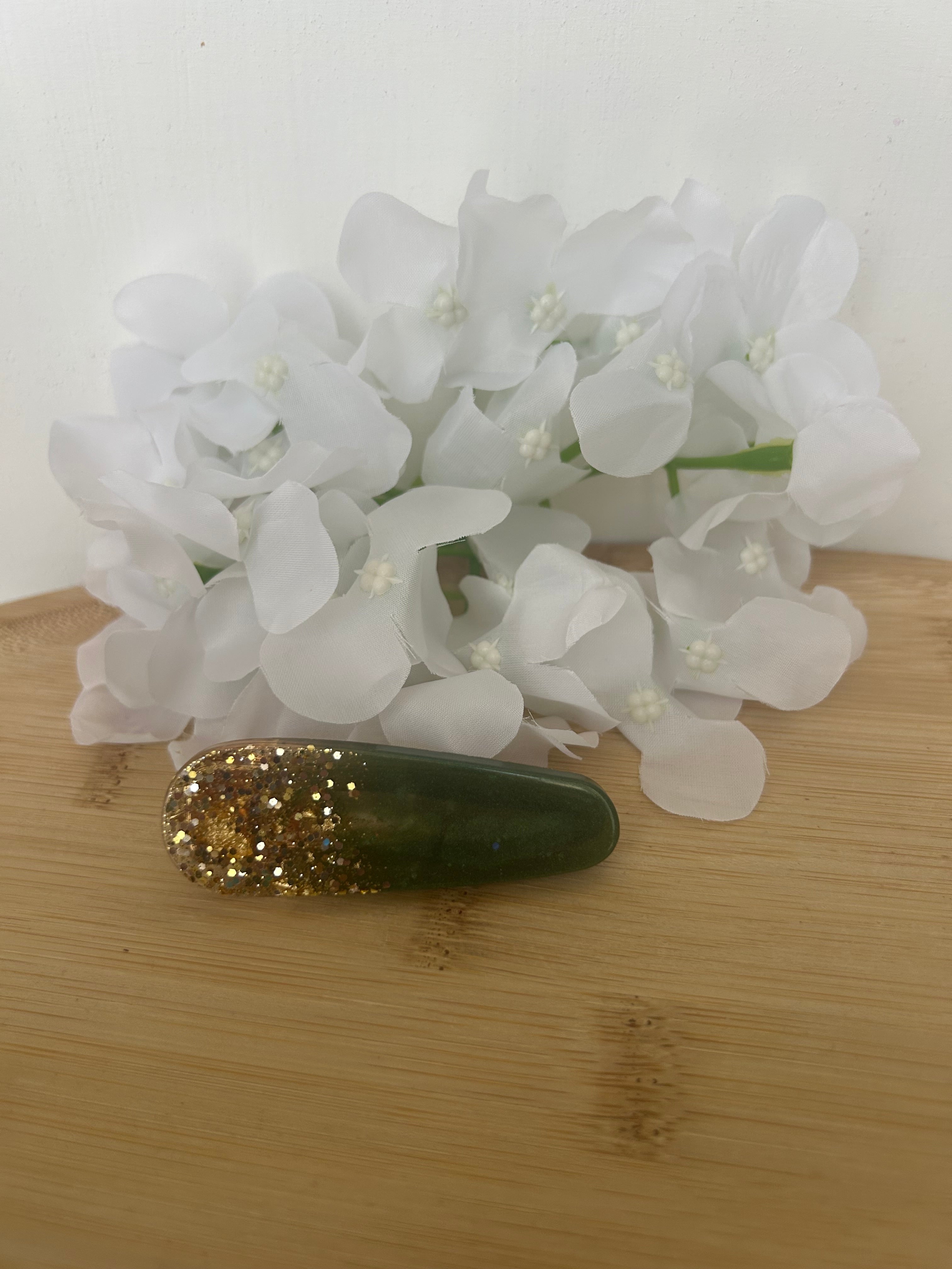 Barrette