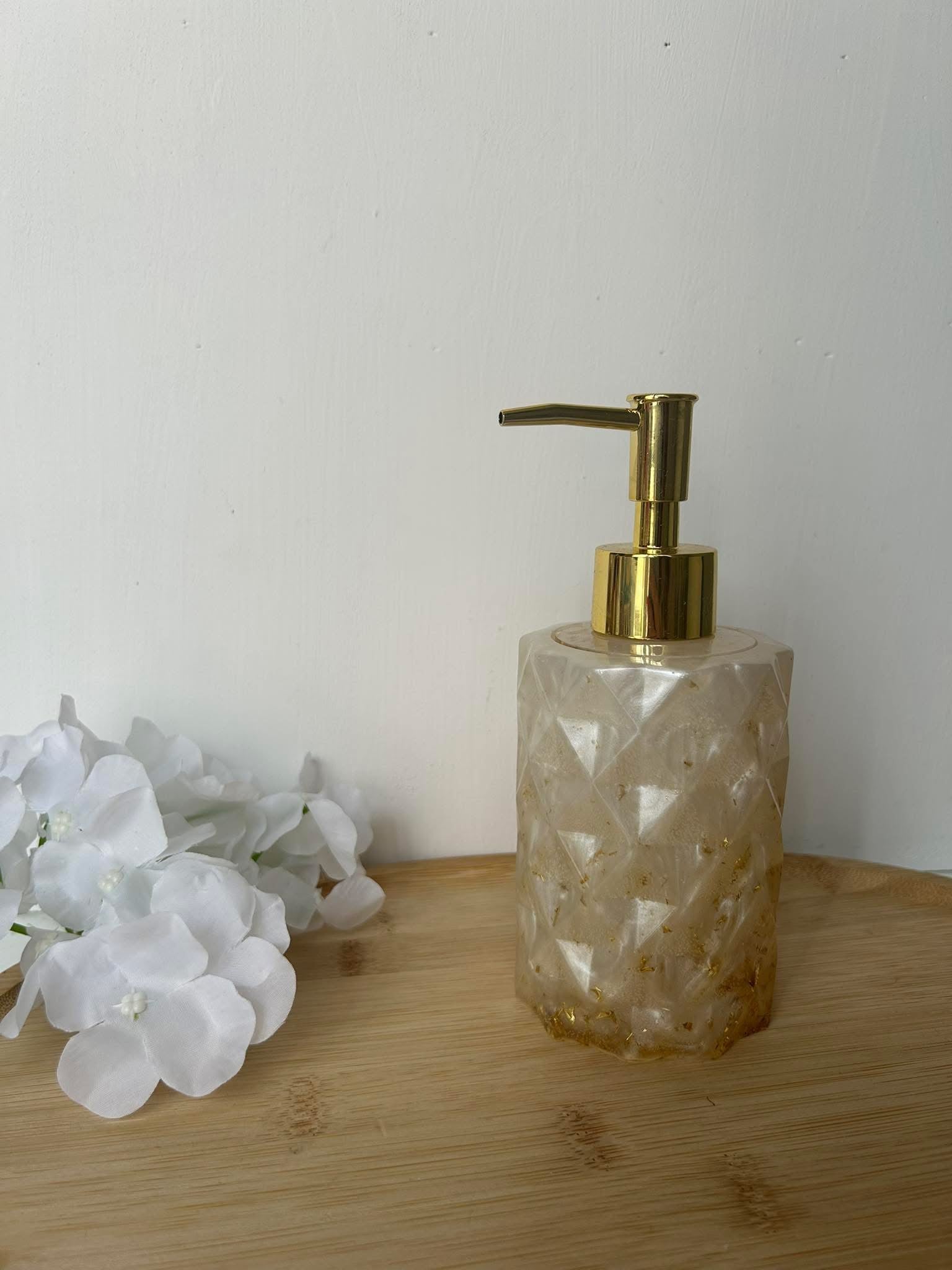 Distributeur de savon