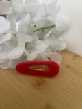 Barrette