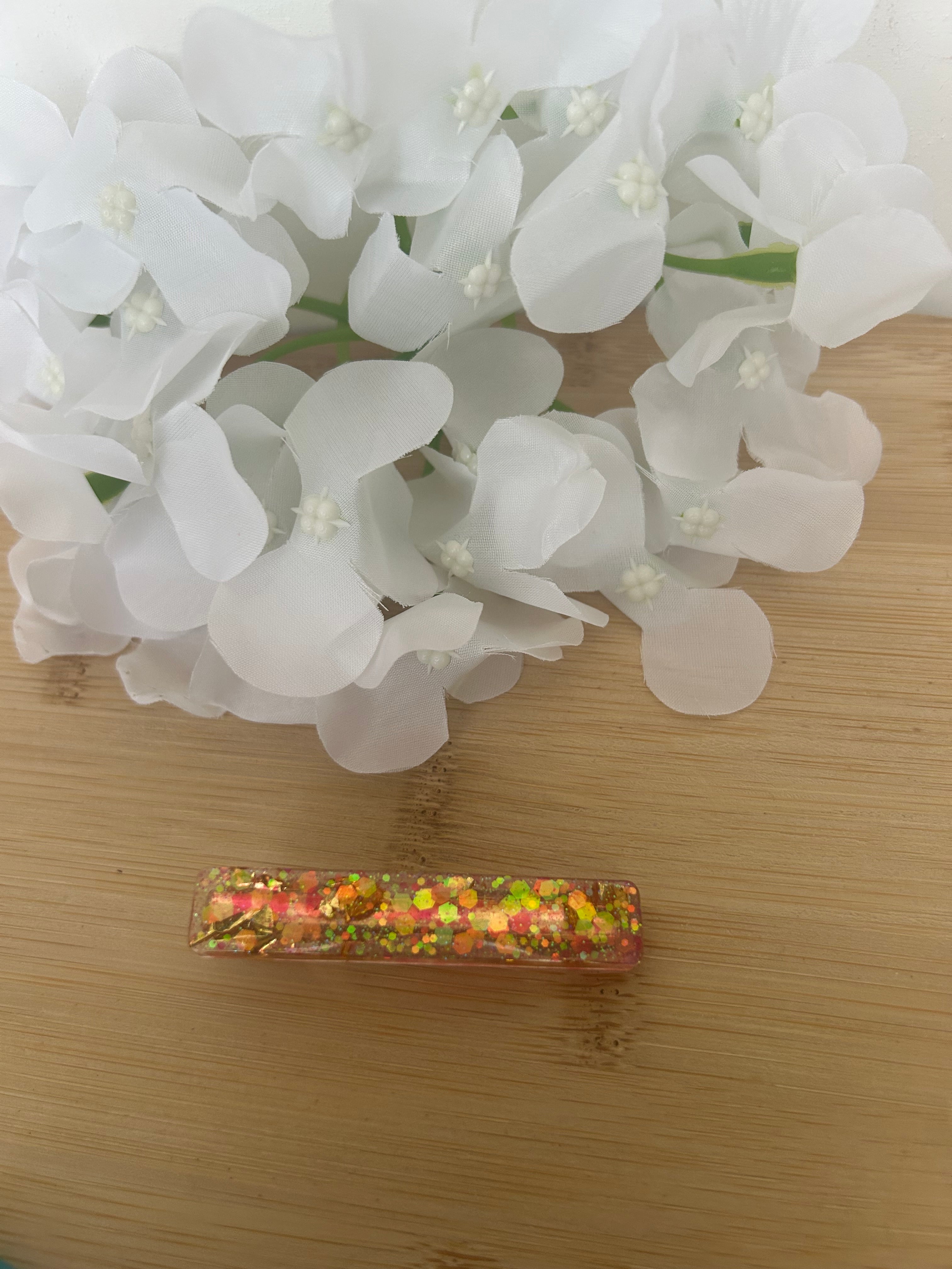 Barrette