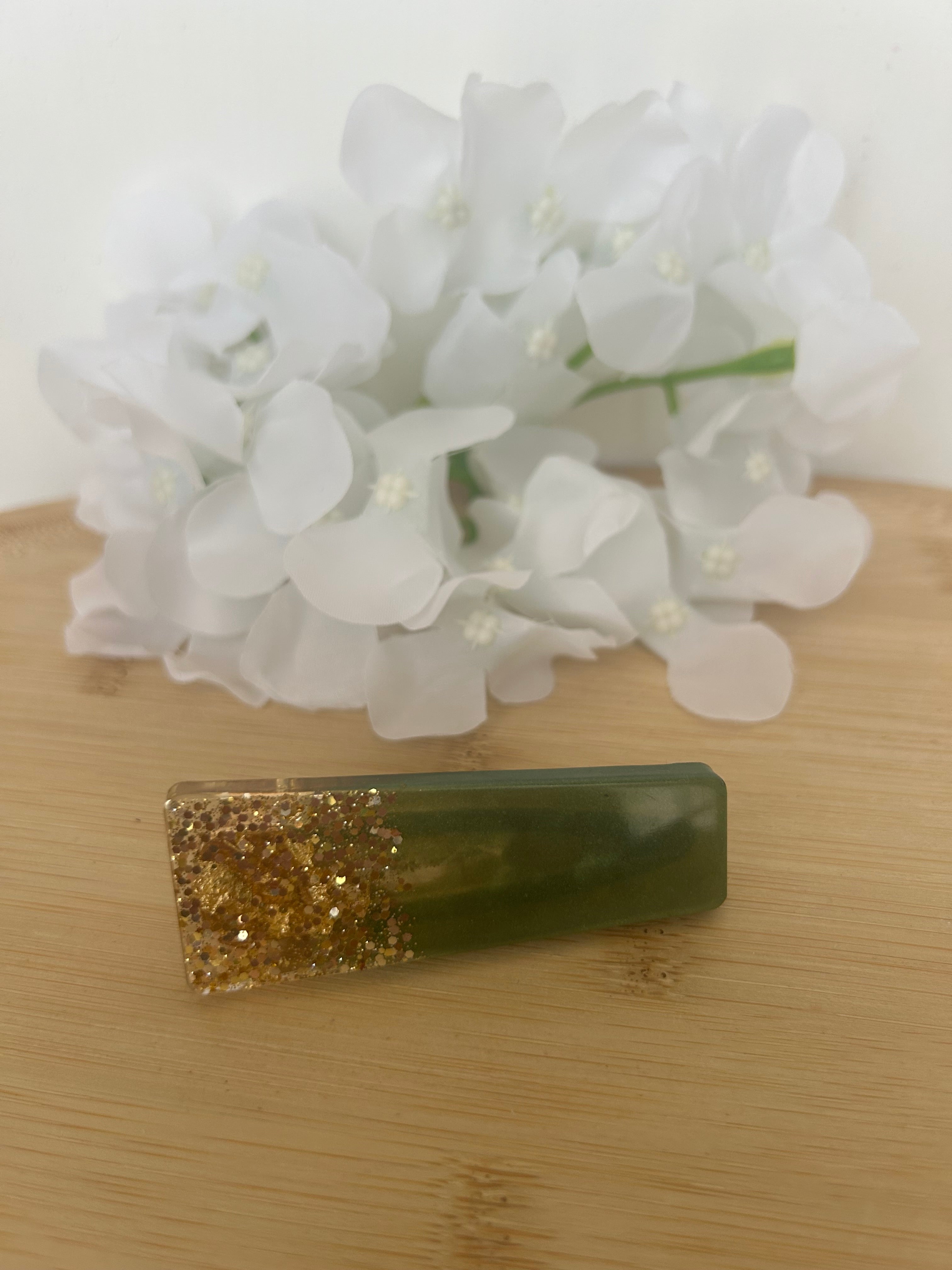 Barrette