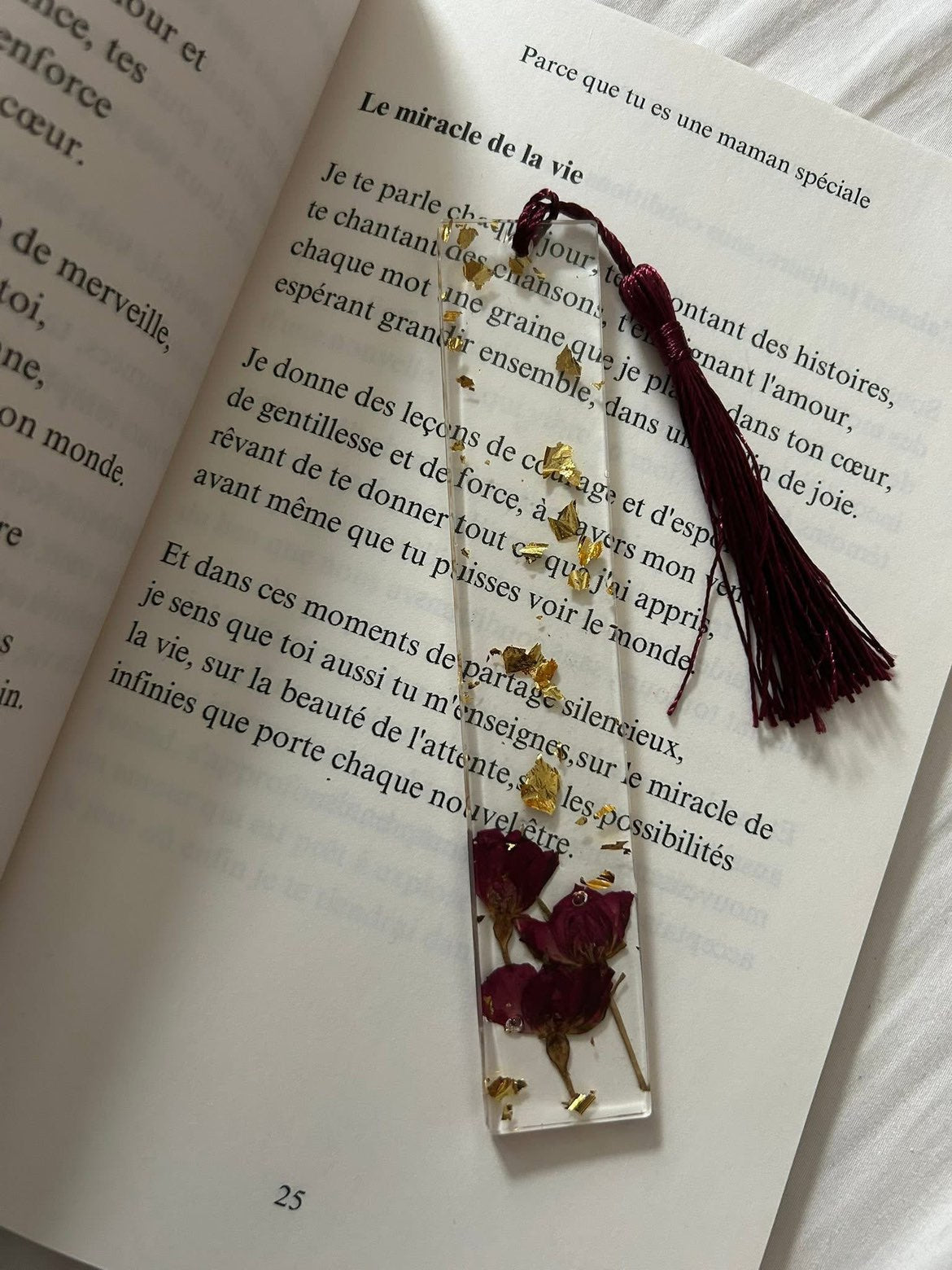 Marque-page