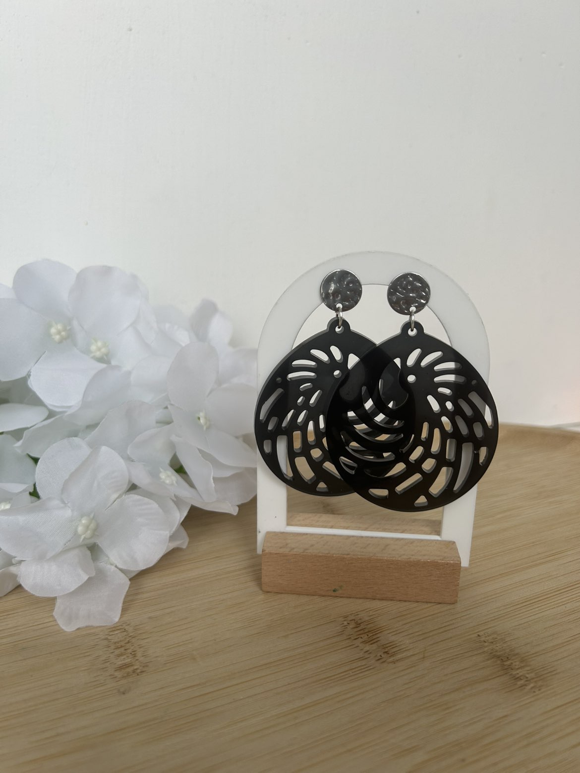 Boucle d'oreille