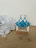 Boucle d'oreille