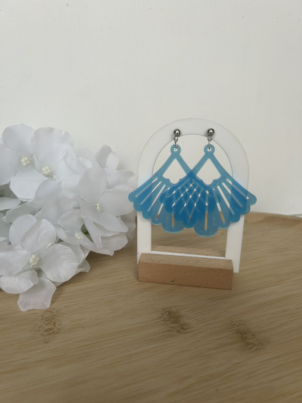 Boucle d'oreille