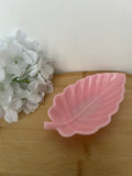 Plateau feuille