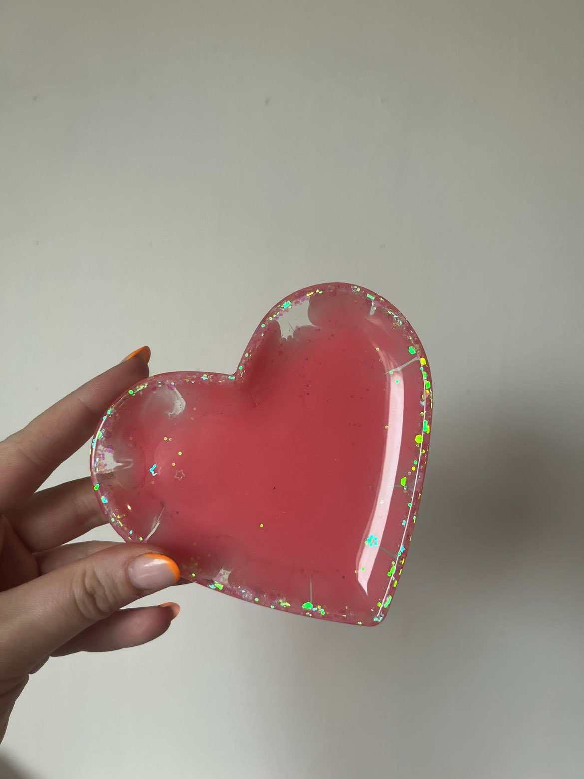Plateau coeur