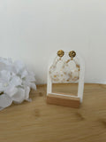 Boucle d'oreille Alicia