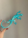 Lézard