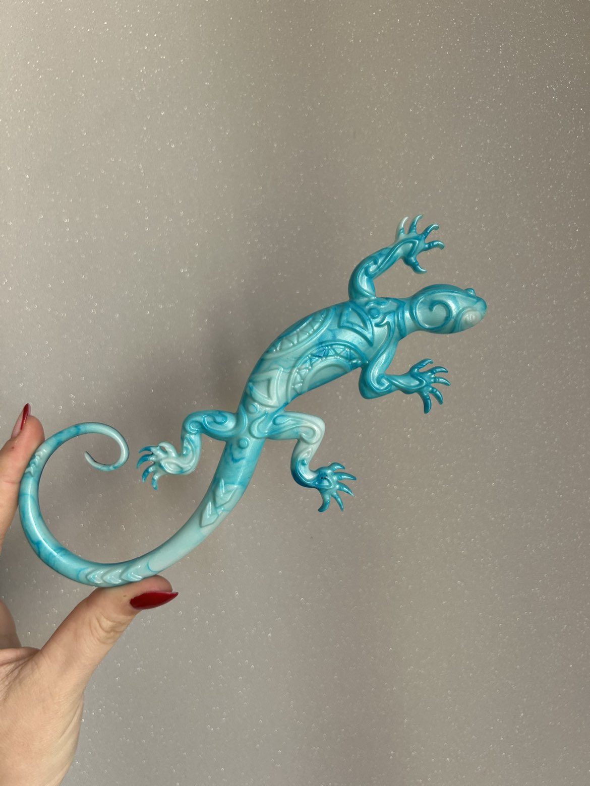 Lézard