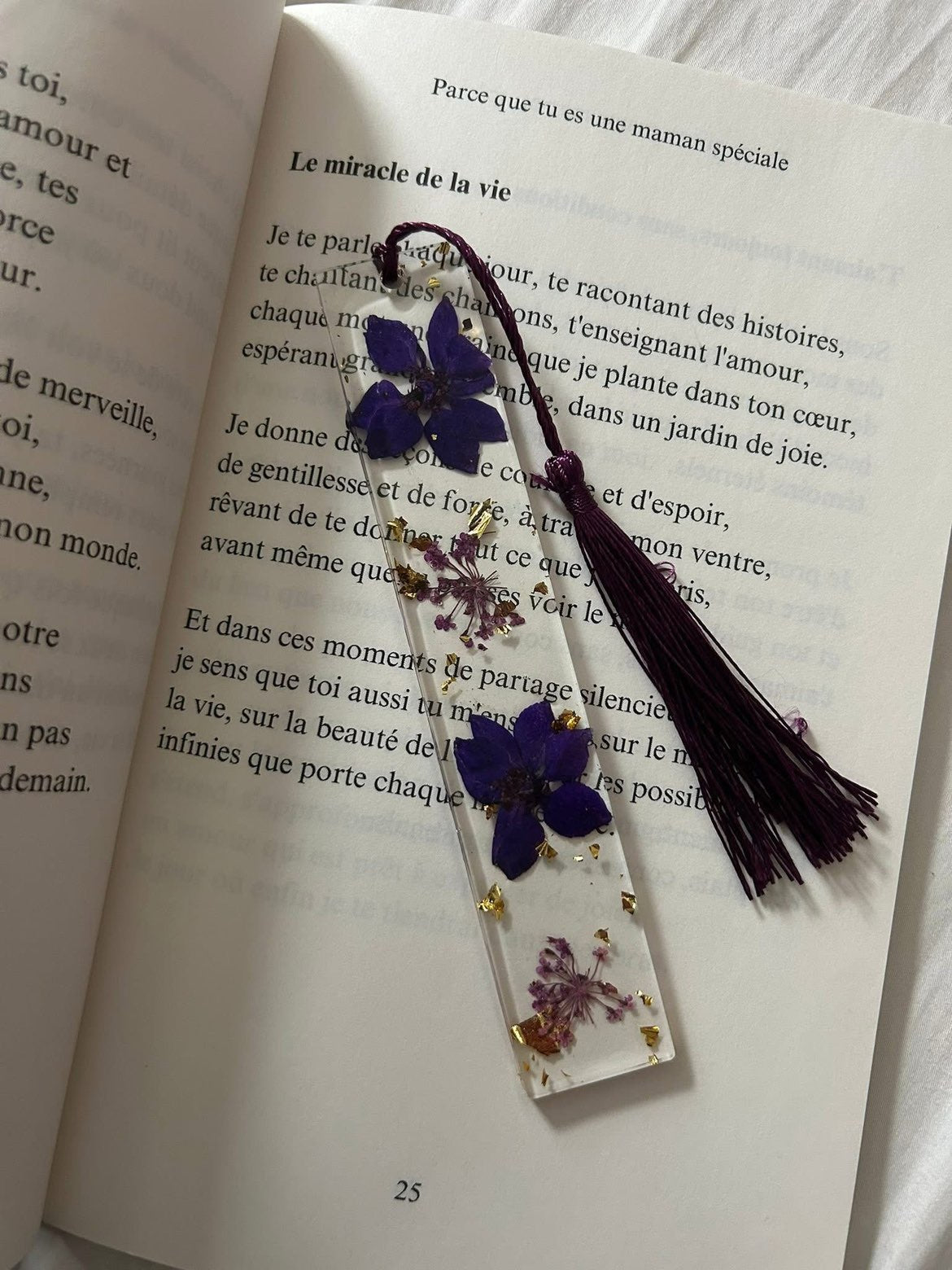Marque-page