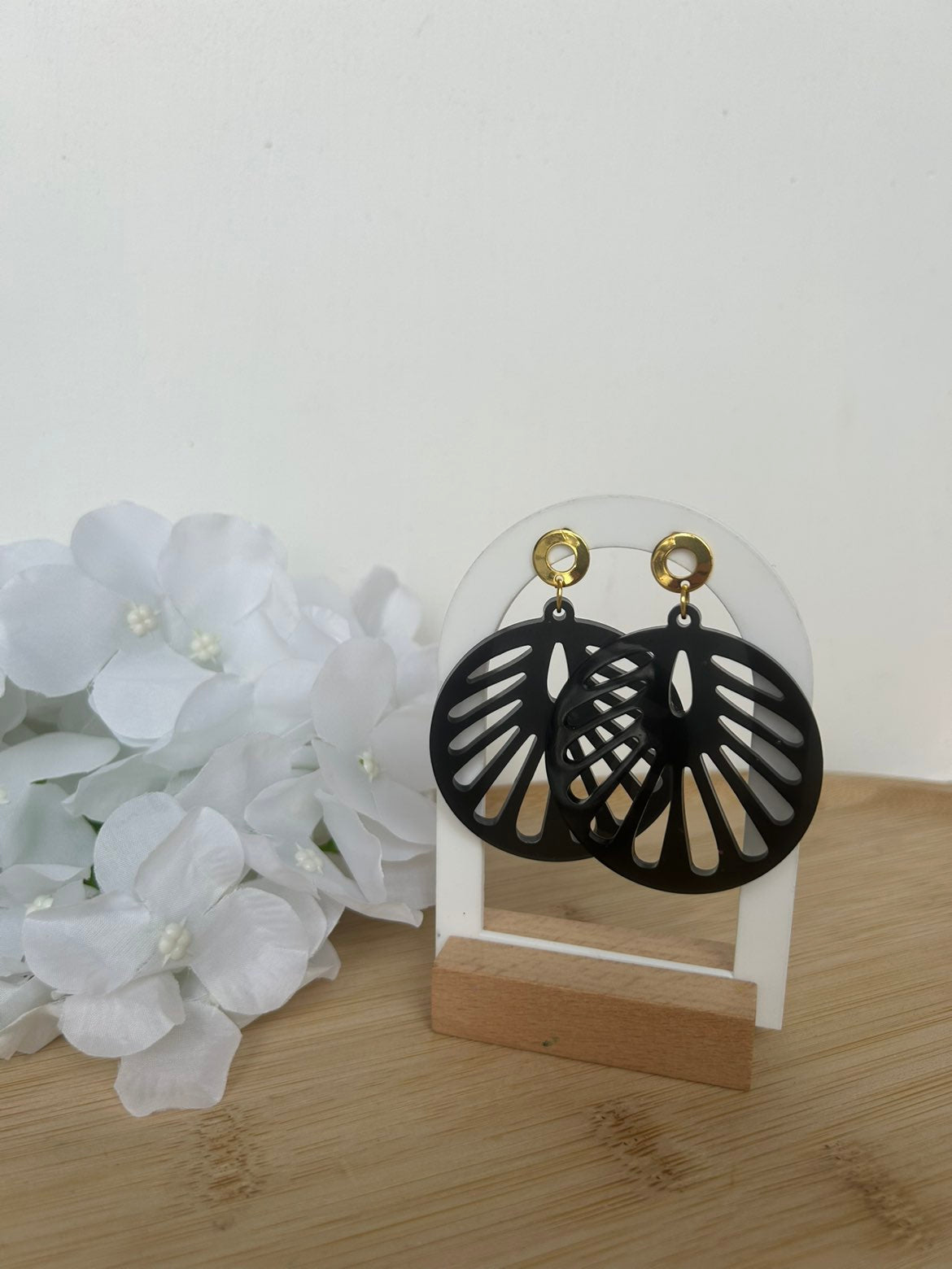 Boucle d'oreille