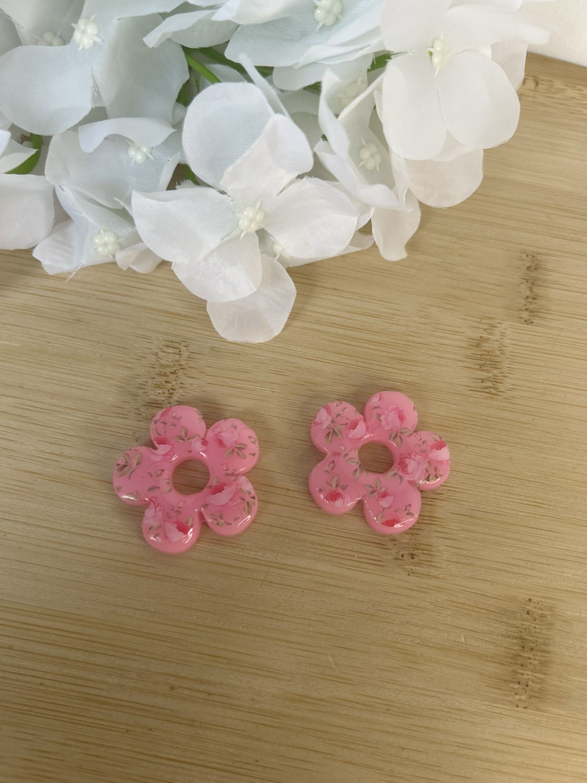 Pampille Rosa