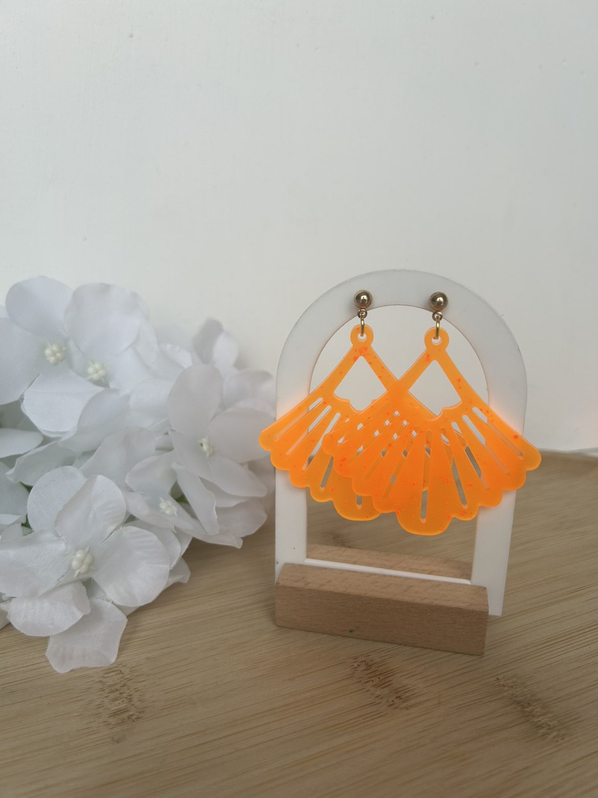 Boucle d'oreille