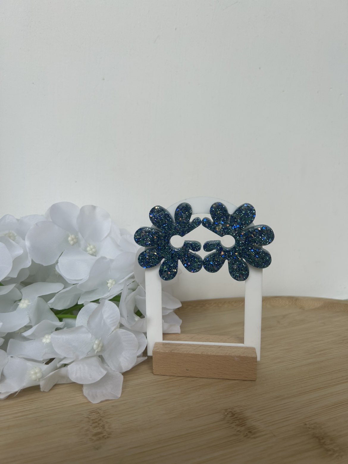 Puce d'oreille Nina