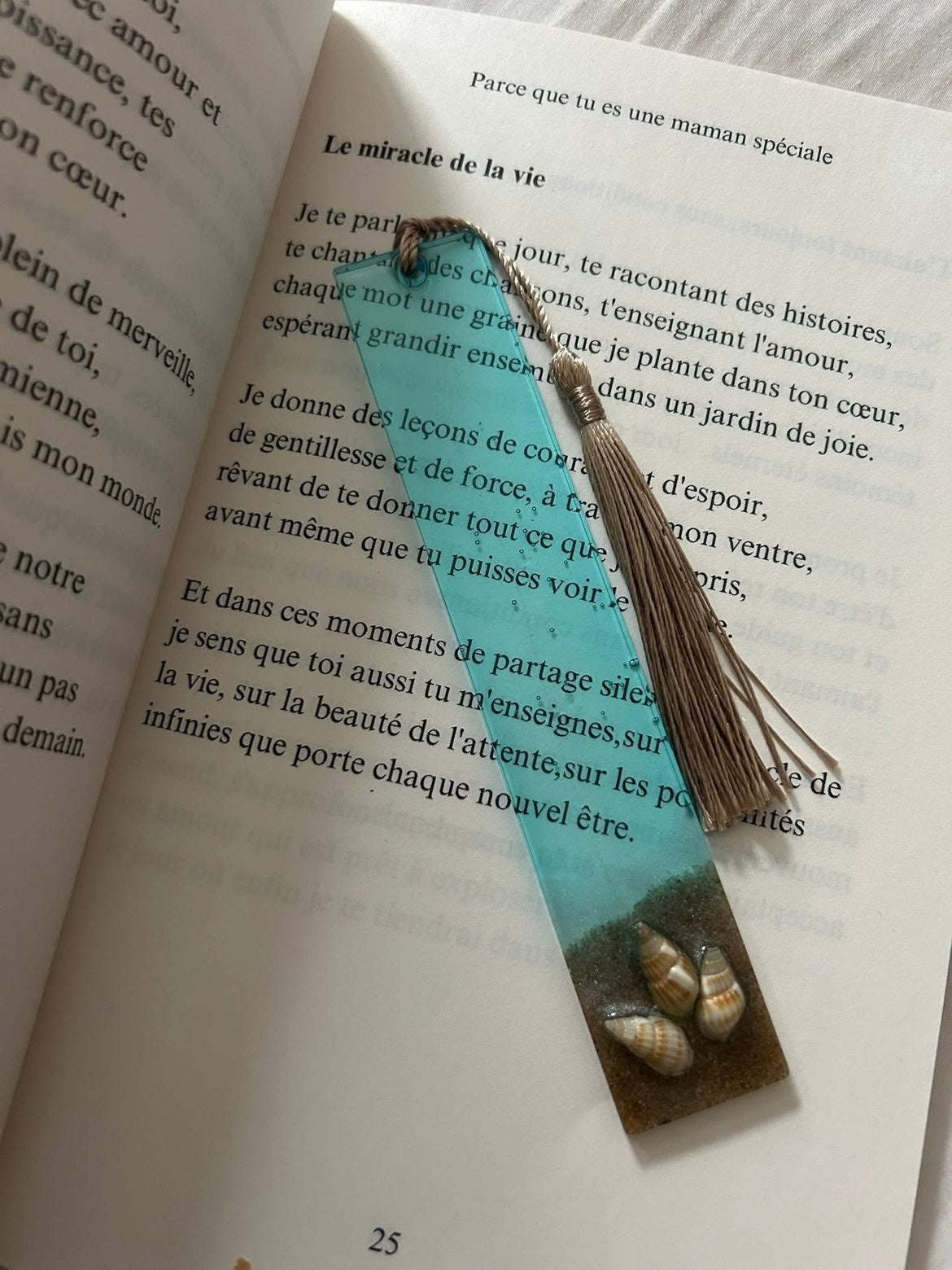 Marque-page