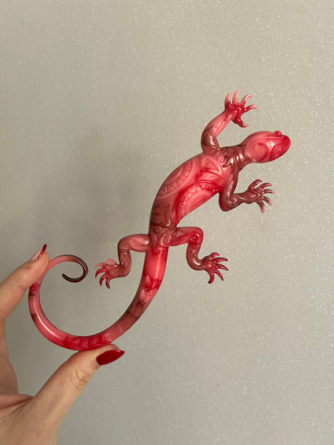 Lézard
